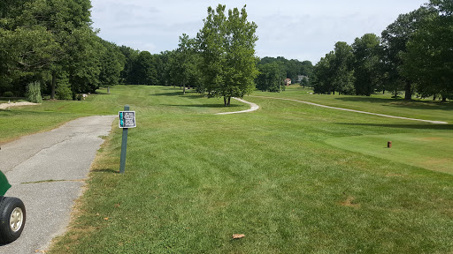 Golf Course «Foxcliff Golf Course», reviews and photos, 1970 Maple Turn Rd, Martinsville, IN 46151, USA