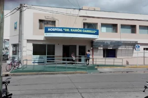 Hospital Dr. Ramón Carrillo image