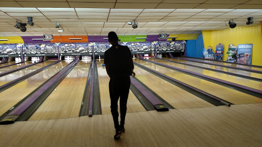 Bowling Alley «Mahaska Bowl», reviews and photos, 1700 A Ave E, Oskaloosa, IA 52577, USA