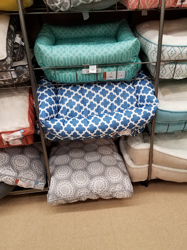 Pet Supply Store «Petco», reviews and photos, 369 S Weber Rd, Romeoville, IL 60446, USA