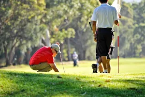 Hartfield Golf Club image