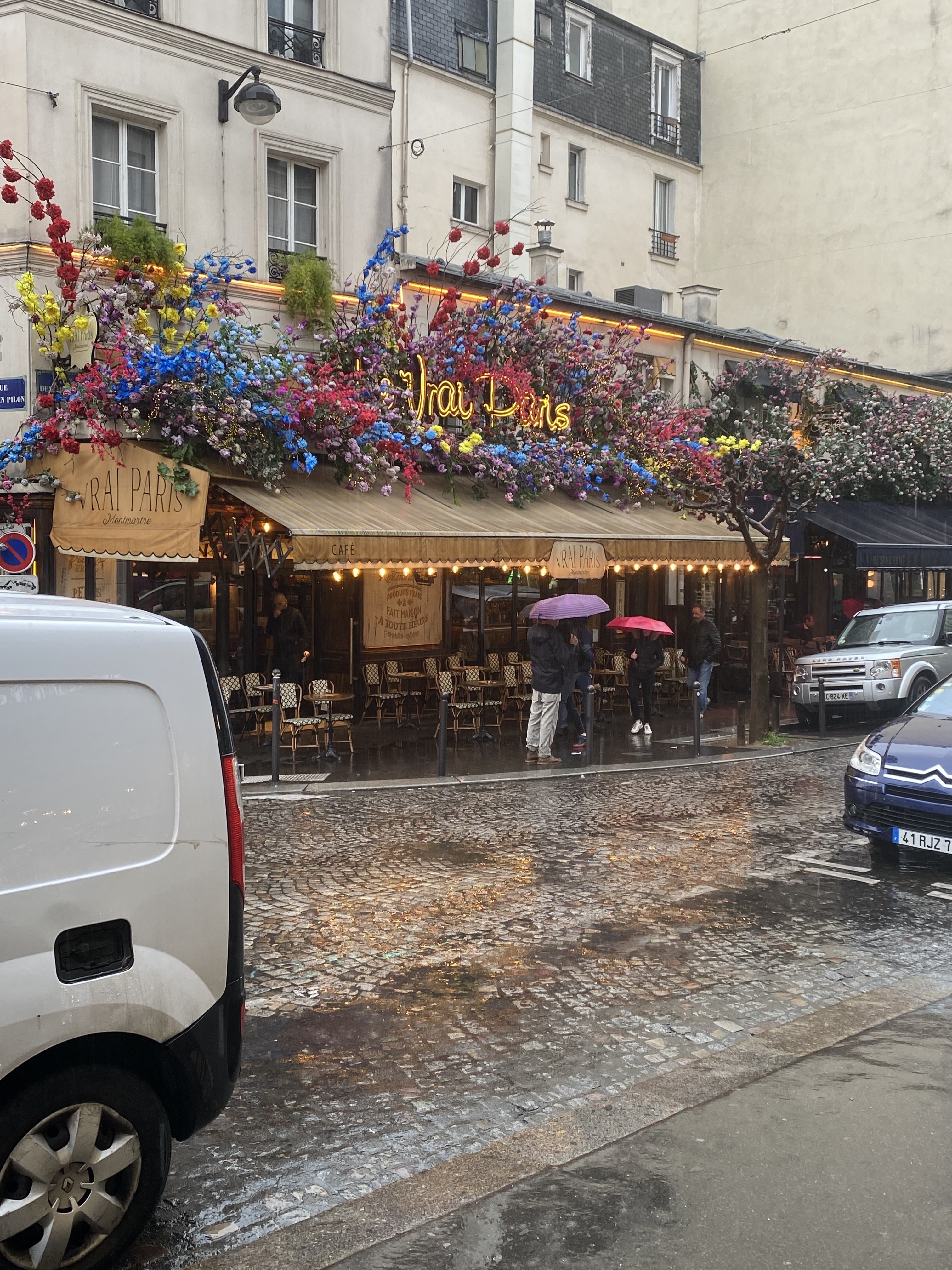 Photo n° 1 de l'avis de Louis.n fait le 22/06/2023 à 16:17
