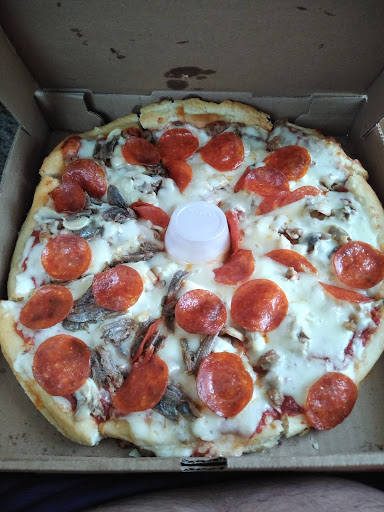 Mr. Pizza image 4
