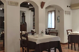 Antica Trattoria dagli Angeli image