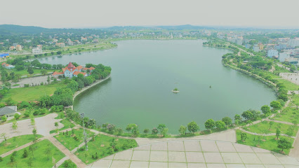 Xí nghiệp khai thác công trình thủy lợi thành phố Chí Linh