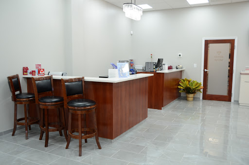 Jewelry Store «Mc Kenzie & Smiley Jewelers», reviews and photos, 2321 Madison St, Clarksville, TN 37043, USA