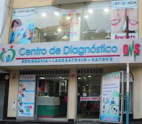 Centro OMS Diagnóstico, Sede Callao