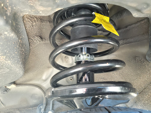 Auto Parts Store «Pep Boys Auto Service & Tire», reviews and photos, 2015 Utica Ave, Brooklyn, NY 11234, USA