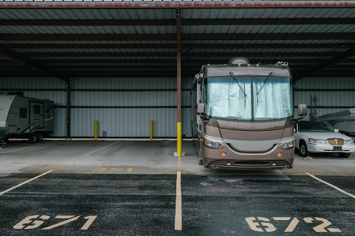 Self-Storage Facility «Community Storage», reviews and photos, 5500 Wheeling Ave, Muncie, IN 47304, USA