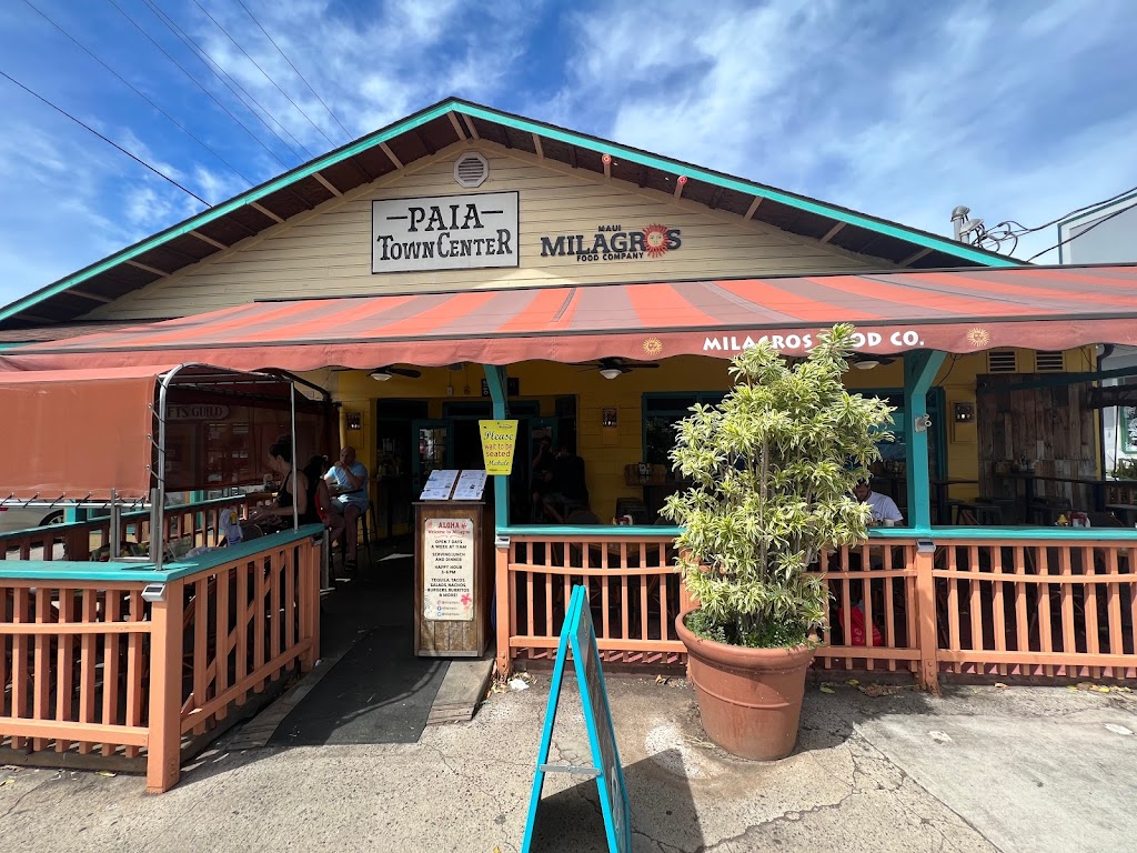 Milagros Food Co. 96779