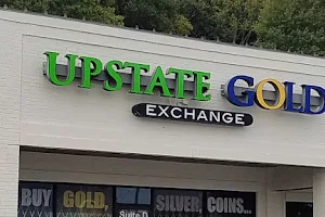 Upstate Gold Exchange image