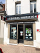 Littoral Audition Étaples