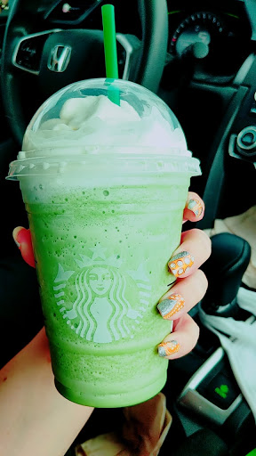 Coffee Shop «Starbucks», reviews and photos, 357 Cox Creek Pkwy, Florence, AL 35630, USA