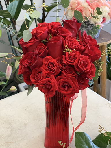 Florist «Country Cousins Flower shop», reviews and photos, 841 E Whittier Blvd, La Habra, CA 90631, USA