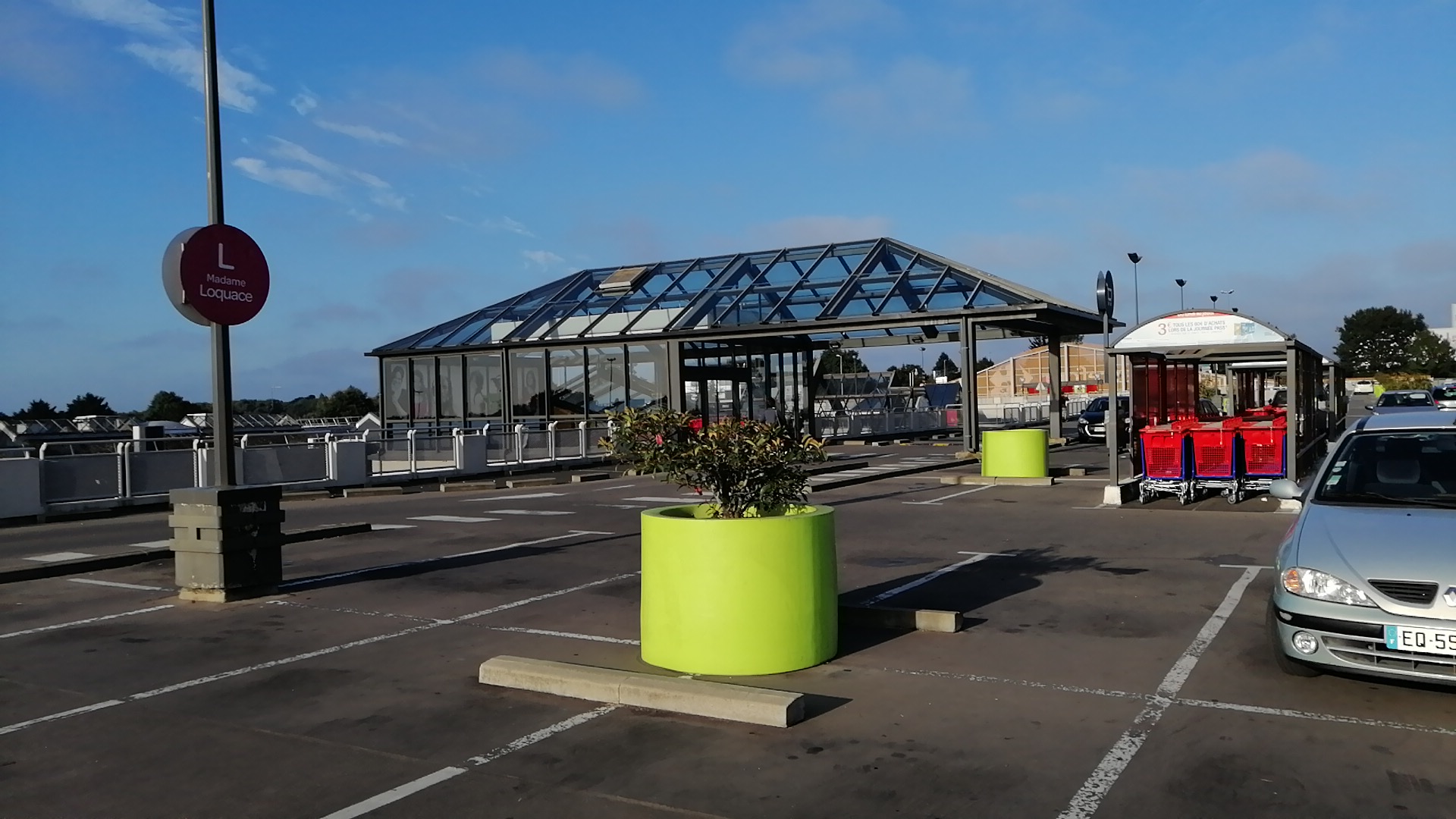 Photo n° 2 de l'avis de Kùrosaki.c fait le 16/09/2019 à 07:37