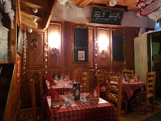 Restaurant Au Chasseur