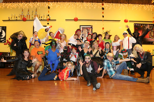 Dance School «Fred Astaire Dance Studio», reviews and photos, 14261 S Tamiami Trail #4, Fort Myers, FL 33912, USA