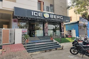 ICE BERG image