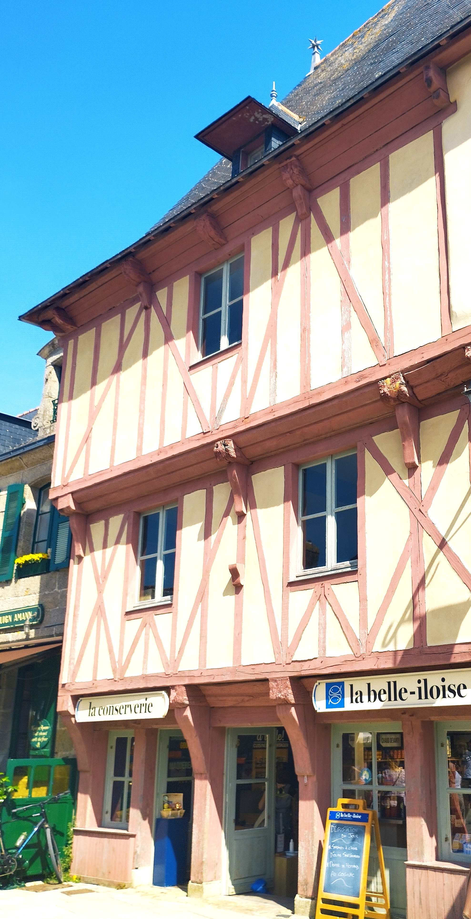 Photo n° 2 de l'avis de Picard.u fait le 09/06/2023 à 11:35