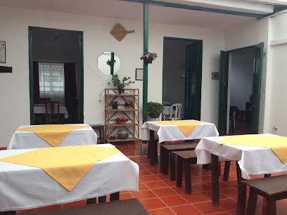 Restaurante Moxaca - Cl. 6 #7-59, Bojacá, Cundinamarca, Colombia