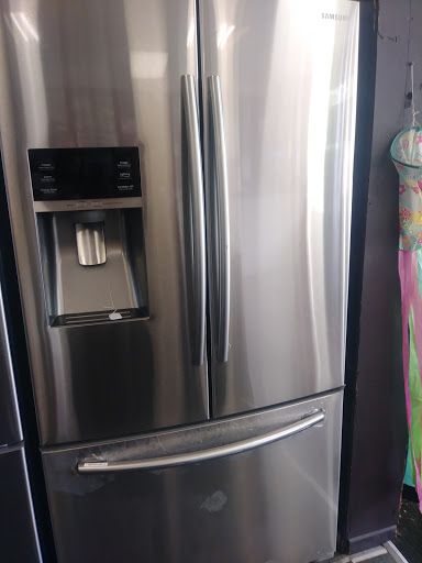 Used Appliance Store «Next 2 New Appliances», reviews and photos, 1305 Brown St, Akron, OH 44301, USA