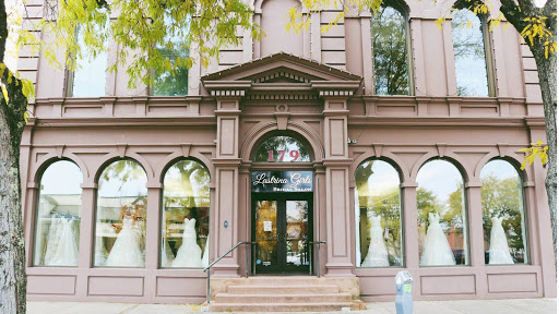 Lastrina Girls Bridal Salon, 179 Main St, Middletown, CT 06457, USA, 