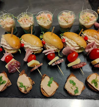 Photos du propriétaire du Restaurant français Au Clair de Pierre à Mauges-sur-Loire - n°4