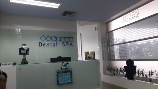 Dental SPA