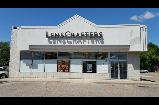 Eye Care Center «LensCrafters», reviews and photos, 3160 S Rochester Rd, Rochester Hills, MI 48307, USA