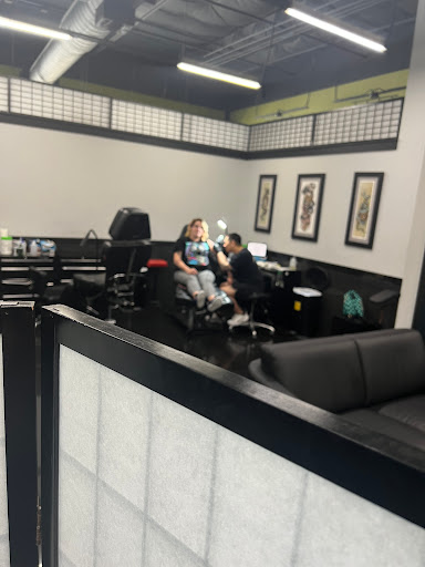 Explore tattoo ideas for 3 siblings, creative tattoo ideas in Addison, available at Cat Tattoo