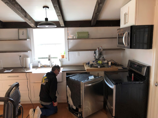 Electrician «Electrician Johns Creek by Clark Electrical», reviews and photos, 62 Technology Dr, Johns Creek, GA 30005, USA