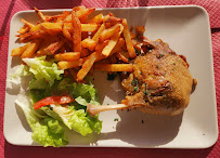 Steak du Restaurant Le Mediéval à Saint-Émilion - n°15