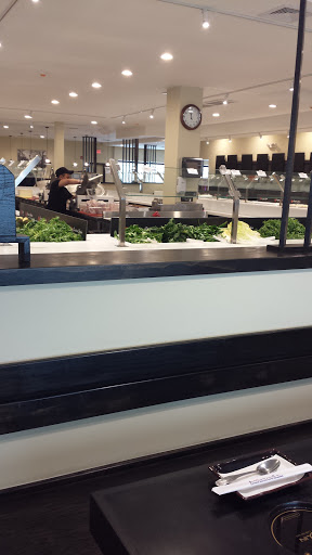 Korean Grocery Store «H Mart», reviews and photos, 260 Bergen Turnpike, Little Ferry, NJ 07643, USA