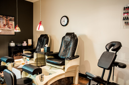 Hair Salon «Centre Salon & Spa Aveda», reviews and photos, 15400 W 64th Ave, Arvada, CO 80007, USA