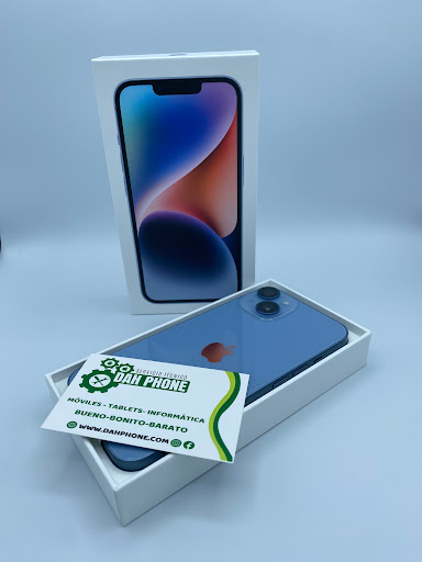 Dah Phone Estepona,Repara móviles, compraventa de móviles en Estepona, Málaga