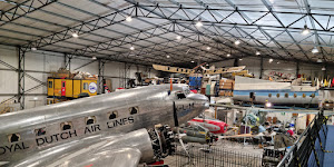 Luchtvaartmuseum Aviodrome