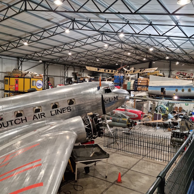 Luchtvaartmuseum Aviodrome