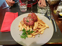 Steak du Le Brin de Zinc Restaurant à Orléans - n°10