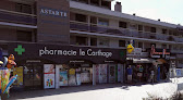 Pharmacie Le Carthage Carqueiranne