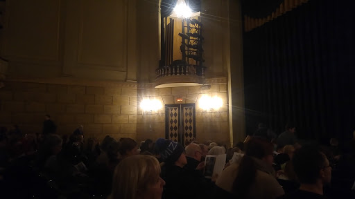 Performing Arts Theater «Kalamazoo Civic Theatre», reviews and photos, 329 S Park St, Kalamazoo, MI 49007, USA