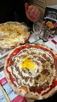 Pizza du Restaurant italien Signorizza Vitré à Vitré - n°9