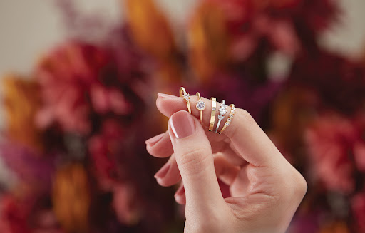 Jewelry Designer «Fort Thomas Jewelers», reviews and photos, 2780 Alexandria Way, Highland Heights, KY 41076, USA