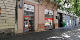 Turkuaz Halal meat