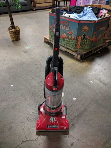 Department Store «Big Deal», reviews and photos, 630 Garfield St, Eugene, OR 97402, USA