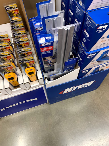 Home Improvement Store «The Home Depot», reviews and photos, 8101 Moores Ln, Brentwood, TN 37027, USA