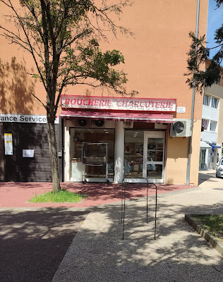 Boucherie Charcuterie à Toulouse