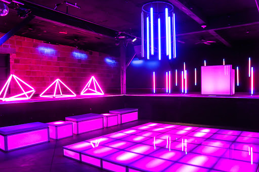 Event Venue «ELEVATE», reviews and photos, 149 W 200 S, Salt Lake City, UT 84101, USA