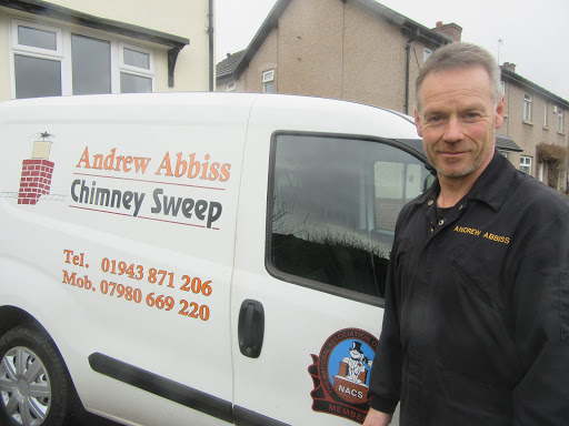Abbiss Andrew Chimney Sweep