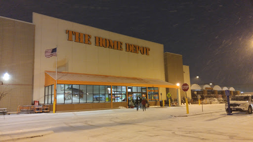 Home Improvement Store «The Home Depot», reviews and photos, 400 W 79th St, Bloomington, MN 55431, USA