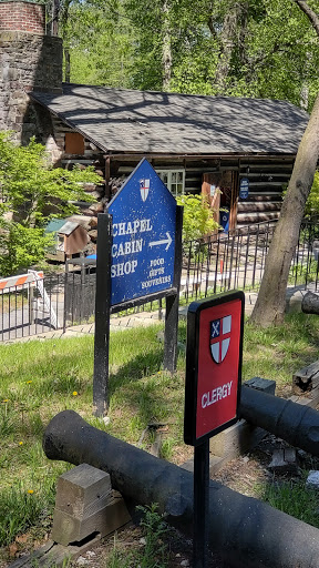 Gift Shop «Washington Memorial Chapel Cabin Shop», reviews and photos, PA-23 #300, Valley Forge, PA 19481, USA